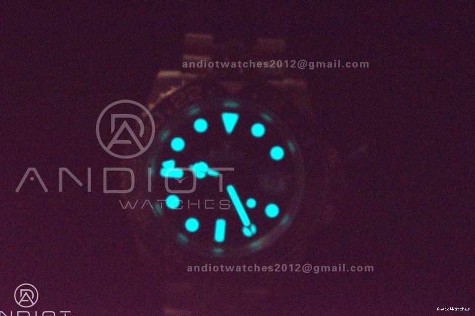 Best on GMT GRNR YG Dial Master Edition 928 126718 Versatile Jubilee Clean II CHS 1:1 Bracelet DD3285 Black 1029